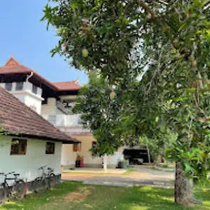 The Pamba Heritage Nedumudy Champakulam