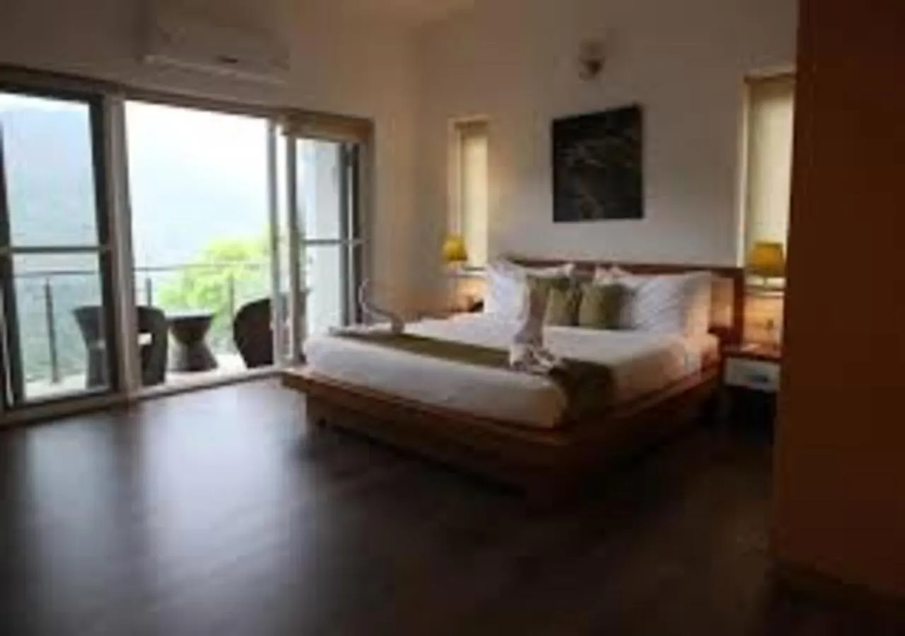 Swiss County Hotel Idukki 3*,  India