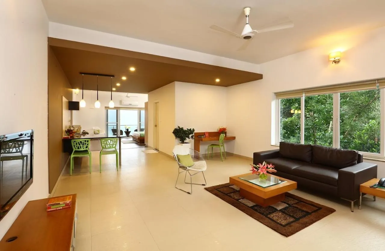 Swiss County Hotel Idukki