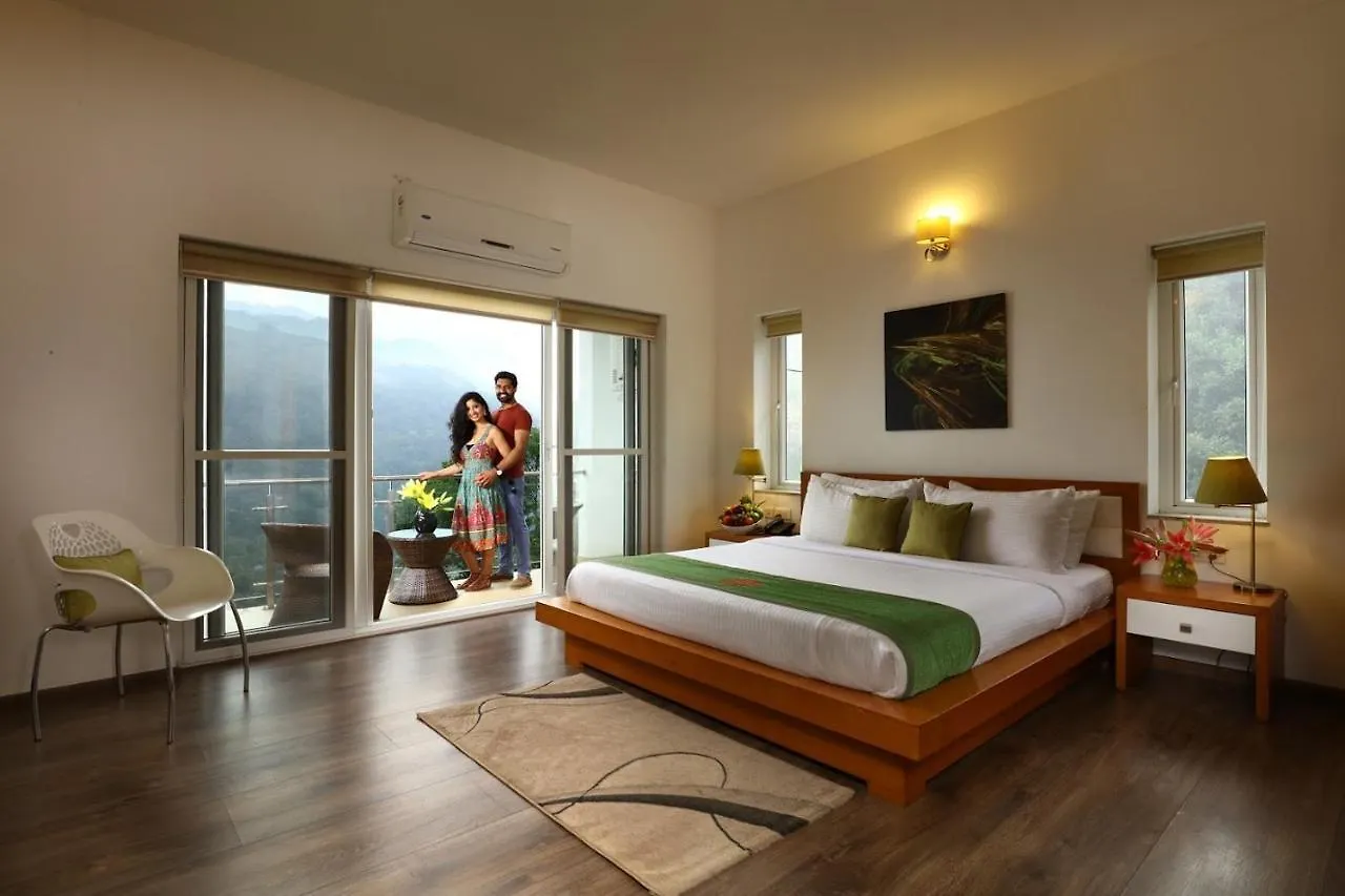 Hotel Swiss County Idukki