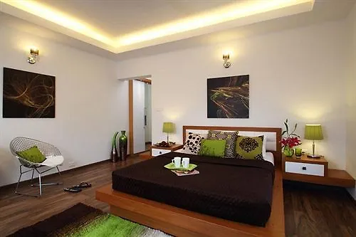 Hotel Swiss County Idukki Indien