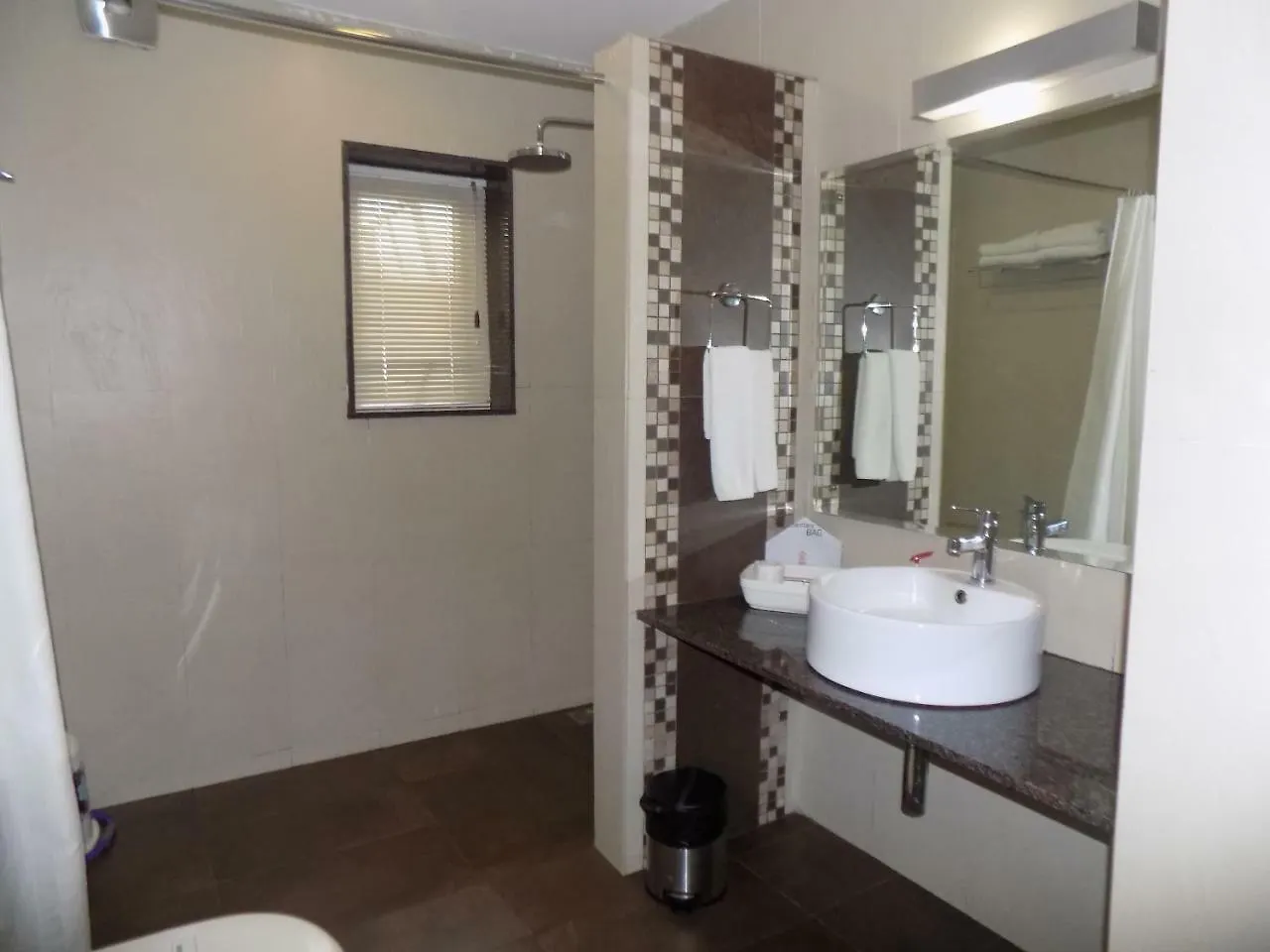 Hotel Swiss County Idukki